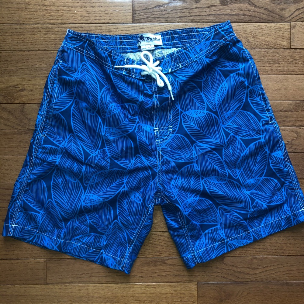 Swim Trunks